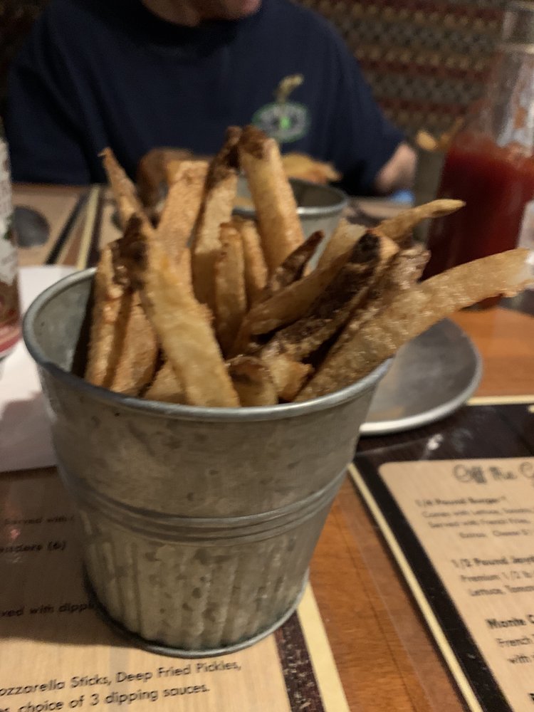 THE BUCKET LIST RESTAURANT BAR CLOSED Updated August 2024 10