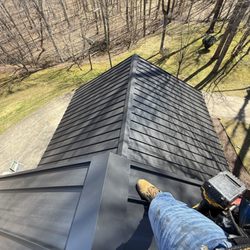 Rubio’s Metal Roofing