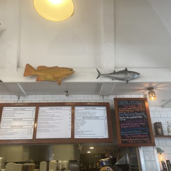 Bear Flag Fish - Seafood Near Me - Newport Beach, California Bear Flag Fish - Seafood Near Me - Newport Beach, California
