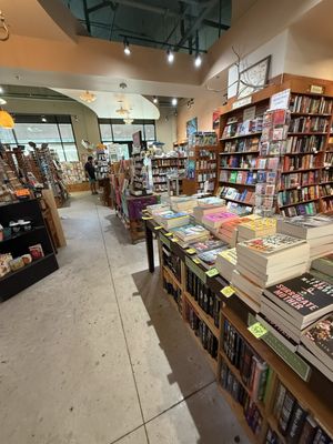 The Twig Book Shop by null