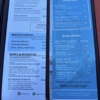 Que Onda Tacos + Tequila - Menu - Mexican Near Me - Charlotte, North Carolina Que Onda Tacos + Tequila - Menu - Mexican Near Me - Charlotte, North Carolina