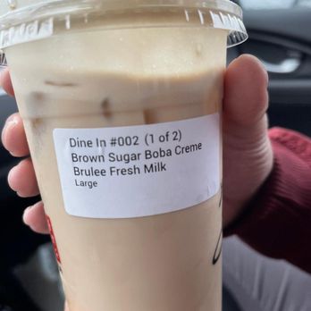 MissBoba - Bubble Tea Near Me - Kent, Washington MissBoba - Bubble Tea Near Me - Kent, Washington
