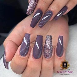 Tya Nails