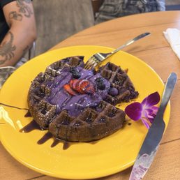Best food we've had in Oahu so far