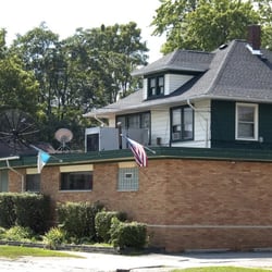 Powell's Pub