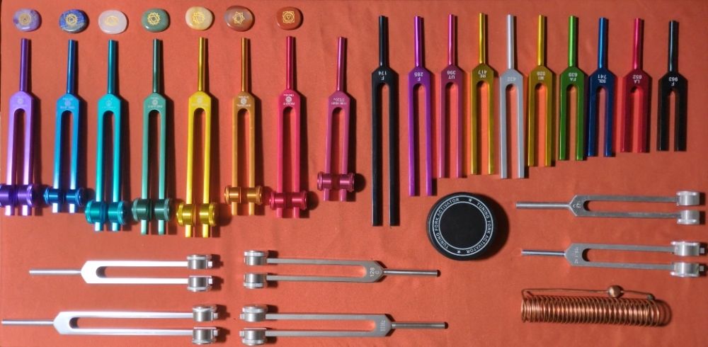 Merlin Sound Healer - grief counselor in Salem, OR