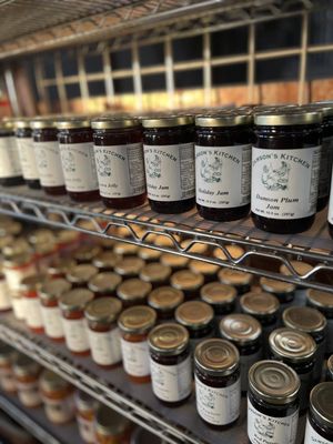 Dawson's Kitchen by null