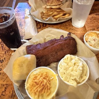 The Smokin Pig - Ribs - Barbeque Near Me - Pendleton, South Carolina The Smokin Pig - Ribs - Barbeque Near Me - Pendleton, South Carolina