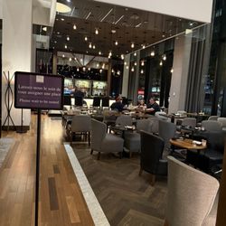 AC Hotels by Marriott Montreal Downtown - Restaurant