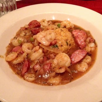 Lucky 32 Southern Kitchen - Shrimp and grits! - New American Near Me - Cary, North Carolina Lucky 32 Southern Kitchen - Shrimp and grits! - New American Near Me - Cary, North Carolina