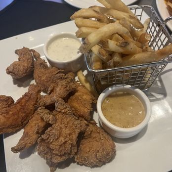 Yard House - chicken tenders - New American Near Me - Irvine, California Yard House - chicken tenders - New American Near Me - Irvine, California