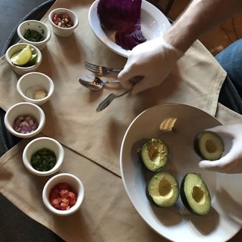 Canyon Cafe - Table side guac - Tex-Mex Near Me - Saint Louis, Missouri Canyon Cafe - Table side guac - Tex-Mex Near Me - Saint Louis, Missouri