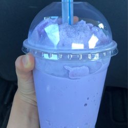 Super Donuts - Boba