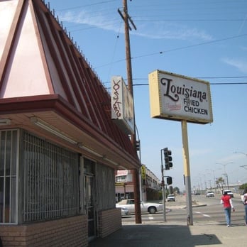 Louisiana Famous Fried Chicken - Chicken Wings Near Me - Compton, California Louisiana Famous Fried Chicken - Chicken Wings Near Me - Compton, California