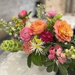 Stay In Bloom - Bouquet