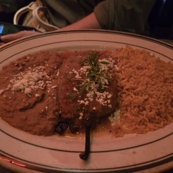 Las Palmas - Chile Relleno, great!! - Mexican Near Me - Dallas, Texas Las Palmas - Chile Relleno, great!! - Mexican Near Me - Dallas, Texas