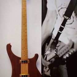 Barnstorm Music II - Famous for great gear and lessons at Barnstorm Music