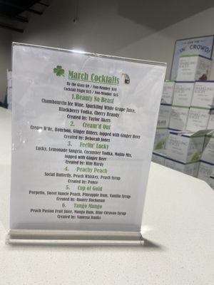 St. Julian Winery & Distillery Tasting Room by null