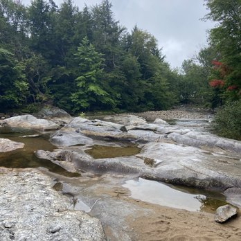 Mt. Liberty Lodging - Ahhh - Hotels Near Me - Lincoln, New Hampshire