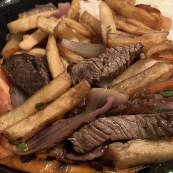The Freakin Incan - Lomo Saltado $16.95 - Food Trucks Near Me - Roswell, Georgia The Freakin Incan - Lomo Saltado $16.95 - Food Trucks Near Me - Roswell, Georgia