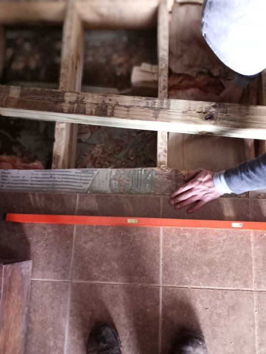 Slide of SS&S Contractors