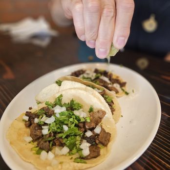 Los Jefes Taqueria - Regular tacos: Asada - Tacos Near Me - Milpitas, California Los Jefes Taqueria - Regular tacos: Asada - Tacos Near Me - Milpitas, California