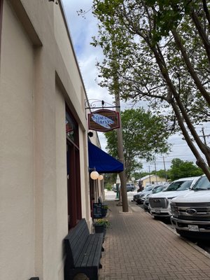 Blue Corn Harvest Bar & Grill, Georgetown by null