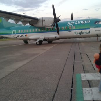 Aer Lingus - Airlines Near Me - Dublin, D