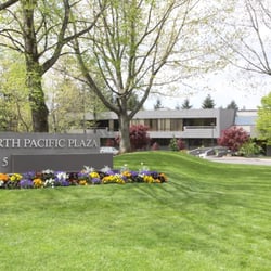 North Pacific Plaza - North Pacific Plaza
