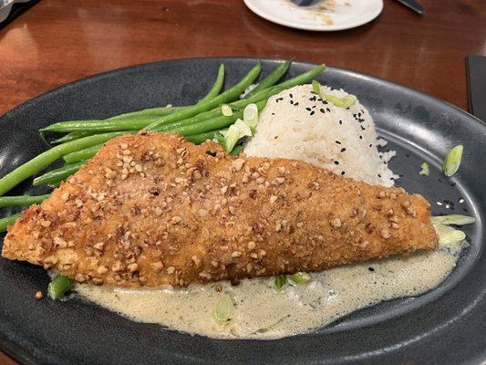 Mitchell's Fish Market by null