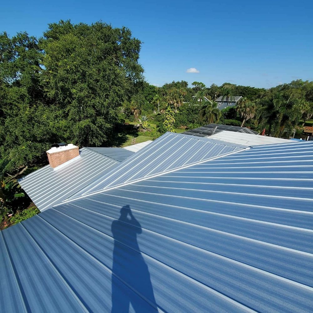 Slide of Giza Roofing Solutions