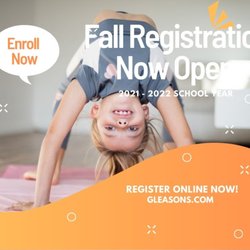 Gleason's Gymnastic School