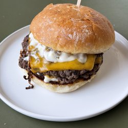 Smash Burger