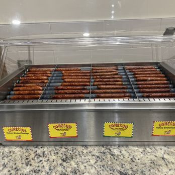 Conecuh Sausage - Meat Shops Near Me - Evergreen, Alabama