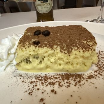 Ferraro's Kitchen - Tiramisu Tiramisu - Wine Bars Near Me - Miami, Florida
