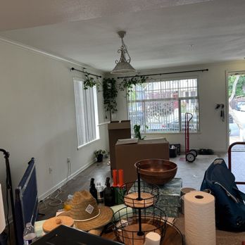B2 Moving Company - Movers Near Me - Santa Clara, California B2 Moving Company - Movers Near Me - Santa Clara, California