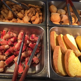 King Chinese Buffet - a variety of food items - Chinese Near Me - Garner, North Carolina King Chinese Buffet - a variety of food items - Chinese Near Me - Garner, North Carolina