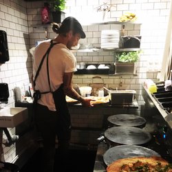 Crêperie & Logi Vasastan