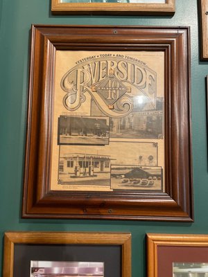 Corner Cafe Independence by null