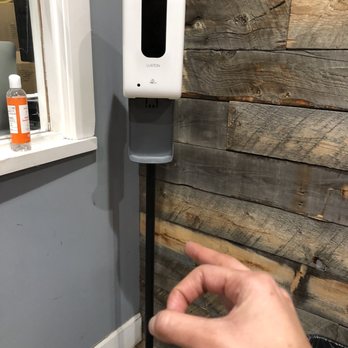 Delta-9 THC - HAND SANITIZERS EVERYWHERE - Cannabis Clinics Near Me - Los Angeles, California
