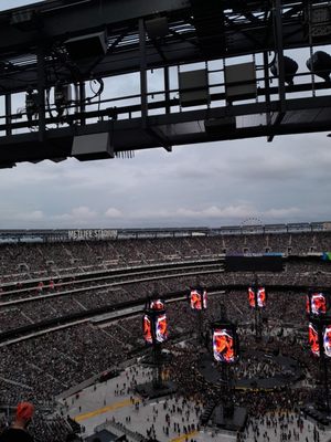 MetLife Stadium by null