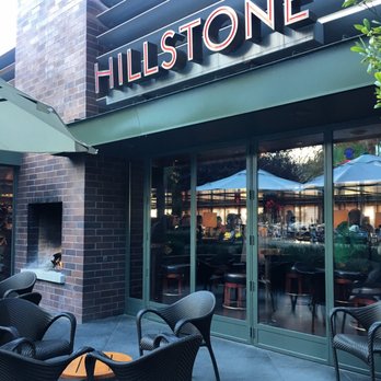 Hillstone - New American Near Me - San Francisco, California Hillstone - New American Near Me - San Francisco, California