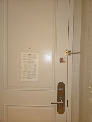 Showboat Resort Atlantic City by null