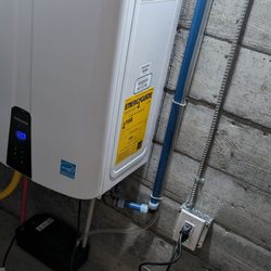 Washington Electrical