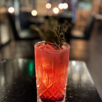 Twenty Eight - It's my jam drink - Steakhouses Near Me - Irvine, California Twenty Eight - It's my jam drink - Steakhouses Near Me - Irvine, California