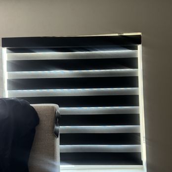 LA Custom Blinds - Improper installation! - Shades & Blinds Near Me - Los Angeles, California