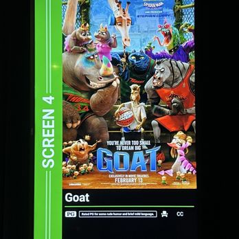 Look Dine-In Cinemas - Cinema Near Me - Glendale, California Look Dine-In Cinemas - Cinema Near Me - Glendale, California