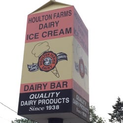 Houlton Farms Dairy Bar