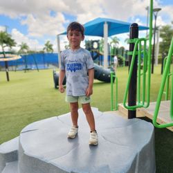 Doral Glades Park