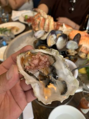 FishWorks Restaurant & Fishmongers by null